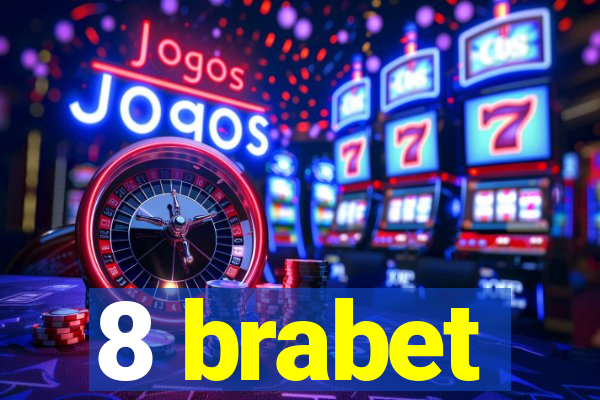 8 brabet